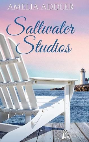 Cover image for Saltwater Studios