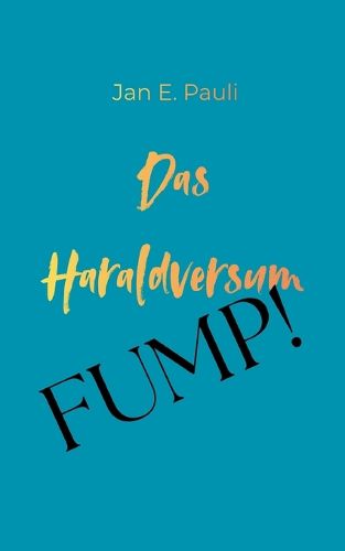 Cover image for Das Haraldversum