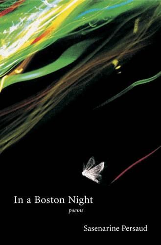Cover image for In a Boston Night