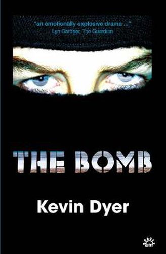 Cover image for The Bomb