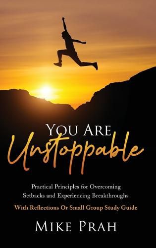 Cover image for You Are Unstoppable
