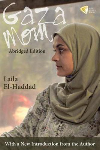 Cover image for Gaza Mom Abridged Edition