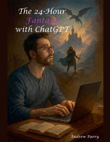 Cover image for The 24-Hour Fantasy with ChatGPT