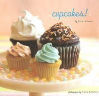 Cover image for Cupcakes!