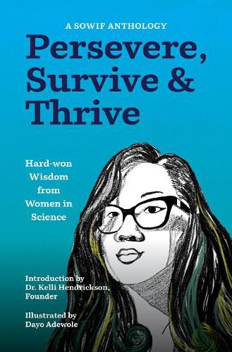 Cover image for Persevere, Survive, & Thrive