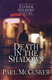 Cover image for Death in the Shadows
