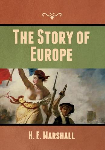 The Story of Europe