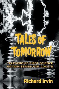 Cover image for Tales of Tomorrow