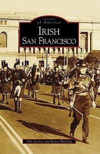 Cover image for Irish San Francisco, Ca