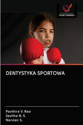 Cover image for Dentystyka Sportowa