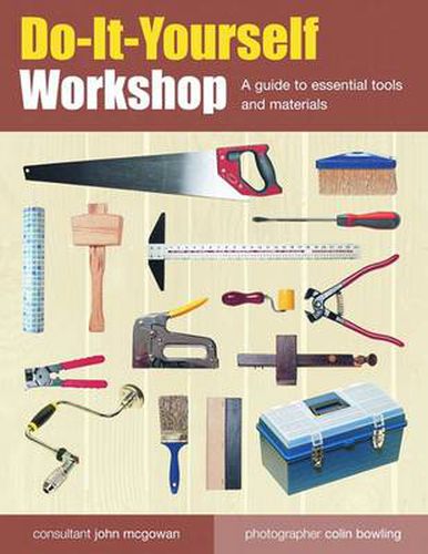 Do-it-yourself Workshop