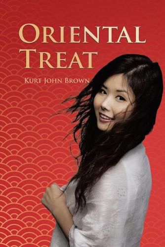 Cover image for Oriental Treat