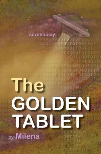 Cover image for The Golden Tablet