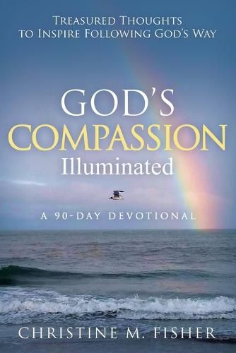 Cover image for God's Compassion Illuminated