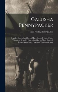 Cover image for Galusha Pennypacker