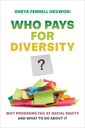 Cover image for Who Pays for Diversity?