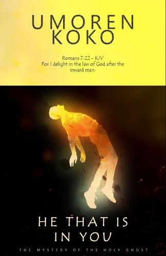 Cover image for He That Is In You