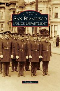 Cover image for San Francisco Police Department