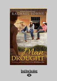 Cover image for Man Drought