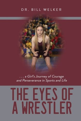 Cover image for The Eyes of a Wrestler