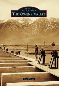 Cover image for The Owens Valley