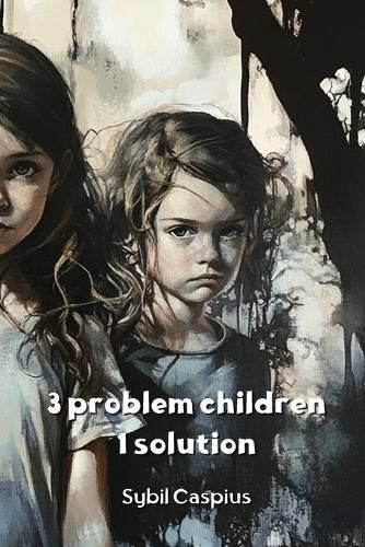 Cover image for 3 problem children 1 solution