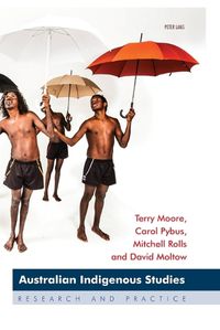 Cover image for Australian Indigenous Studies: Research and Practice