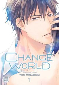 Cover image for Change World, Vol. 1