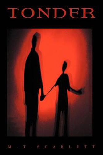 Cover image for Tonder