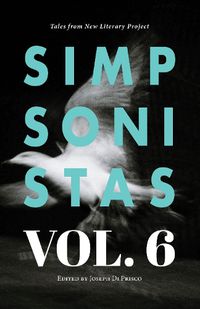 Cover image for Simpsonistas Vol. 6: Tales from the New Literary Project