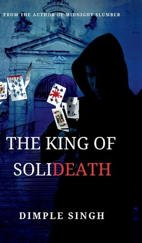 Cover image for The King of Solideath