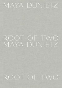 Cover image for Maya Dunietz - Root of Two