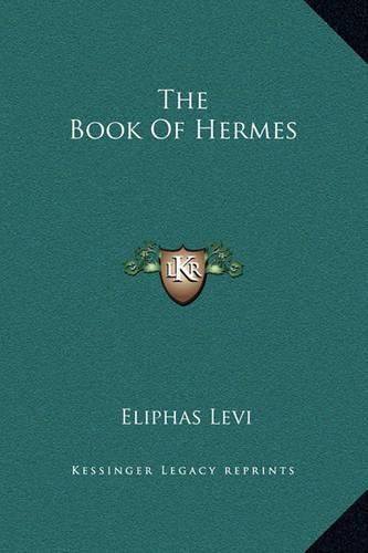 The Book of Hermes