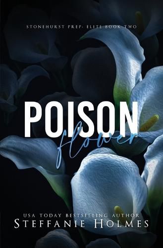 Cover image for Poison Flower