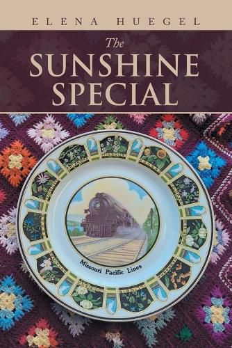 Cover image for The Sunshine Special