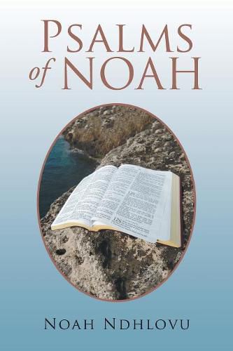 Cover image for Psalms of Noah