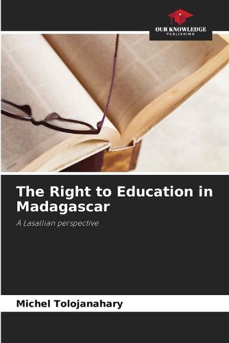 Cover image for The Right to Education in Madagascar