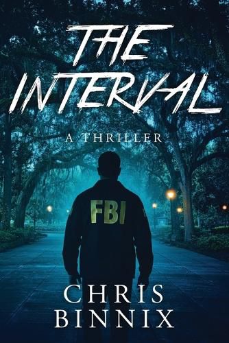 Cover image for The Interval