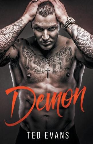 Cover image for Demon