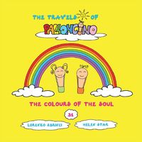 Cover image for The Colours of the Soul