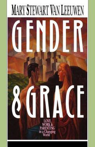 Cover image for Gender and Grace