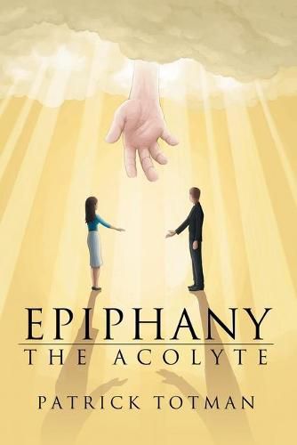 Cover image for Epiphany: The Acolyte