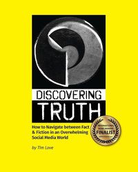 Cover image for Discovering Truth