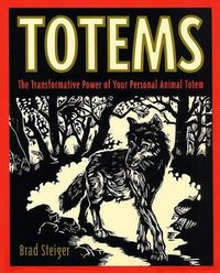 Cover image for Totems