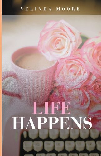 Cover image for Life Happens