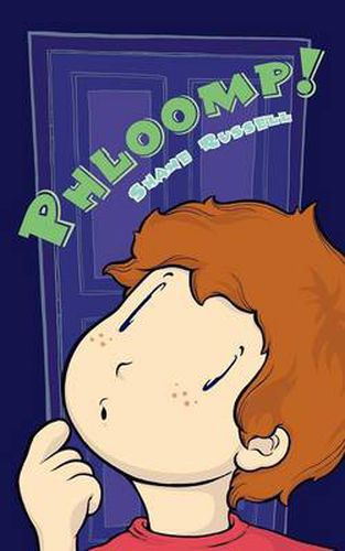 Cover image for Phloomp!