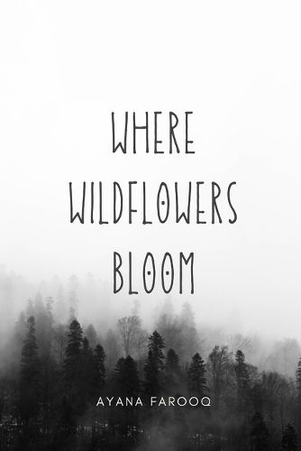 Cover image for Where Wildflowers Bloom