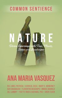 Cover image for Nature