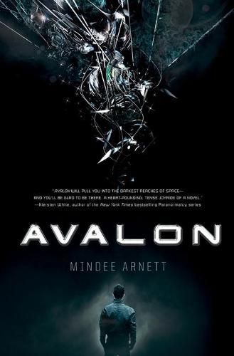 Cover image for Avalon