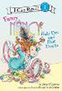 Cover image for Fancy Nancy: Hair DOS and Hair Don'ts: Hair DOS and Hair Don'ts